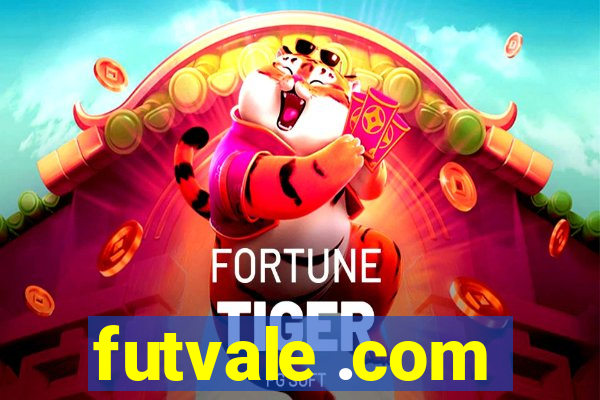 futvale .com